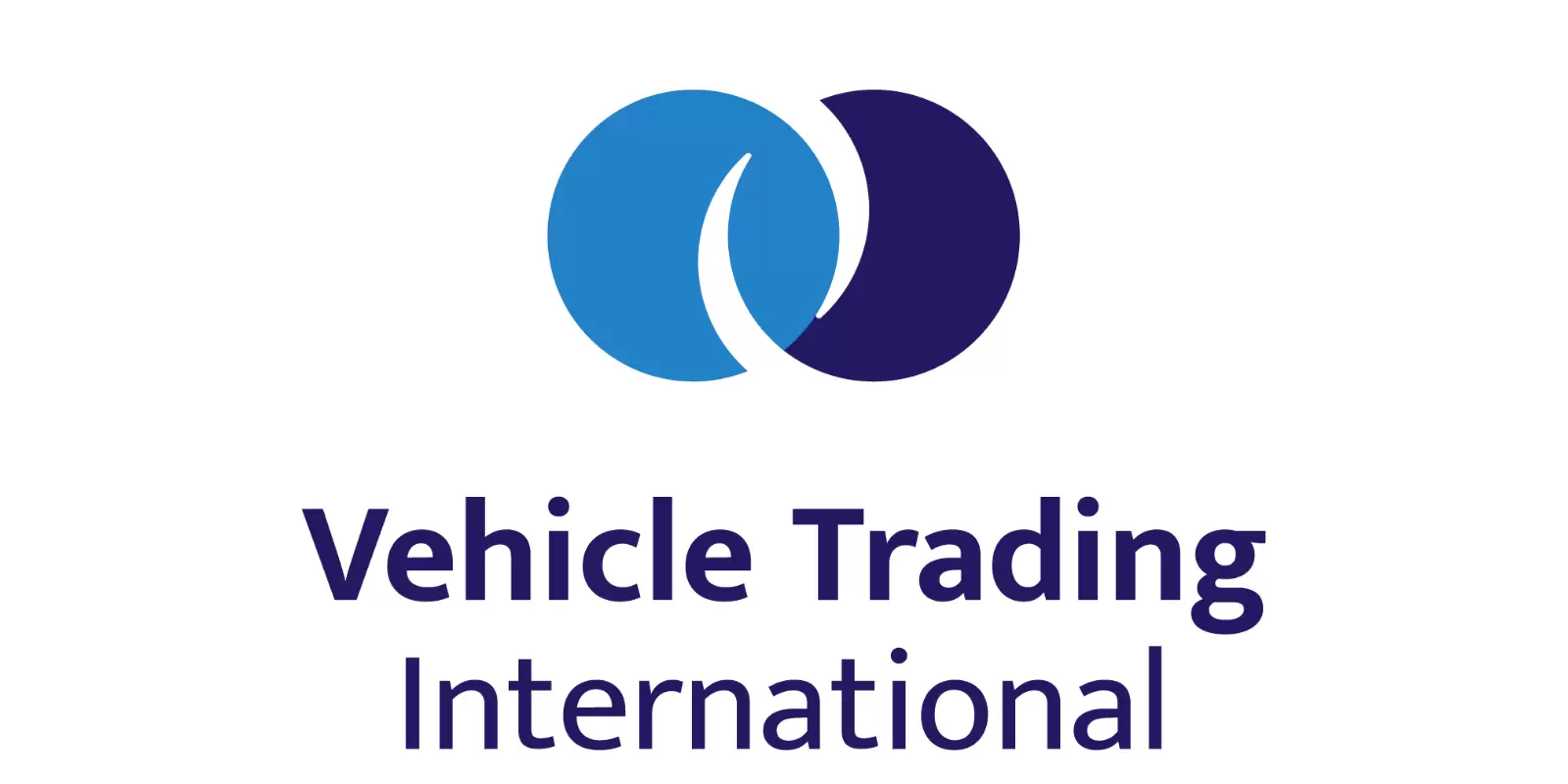 logo vehicle trading international gmbh